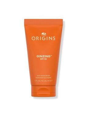 Origins Ginzing SPF30 Daily Moisturizer Sunscreen | NEW | BNIB | SPF30 SPF 30